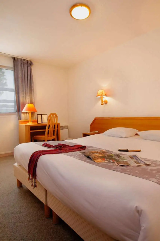 Logis Hôtel Novalis Quimperlé