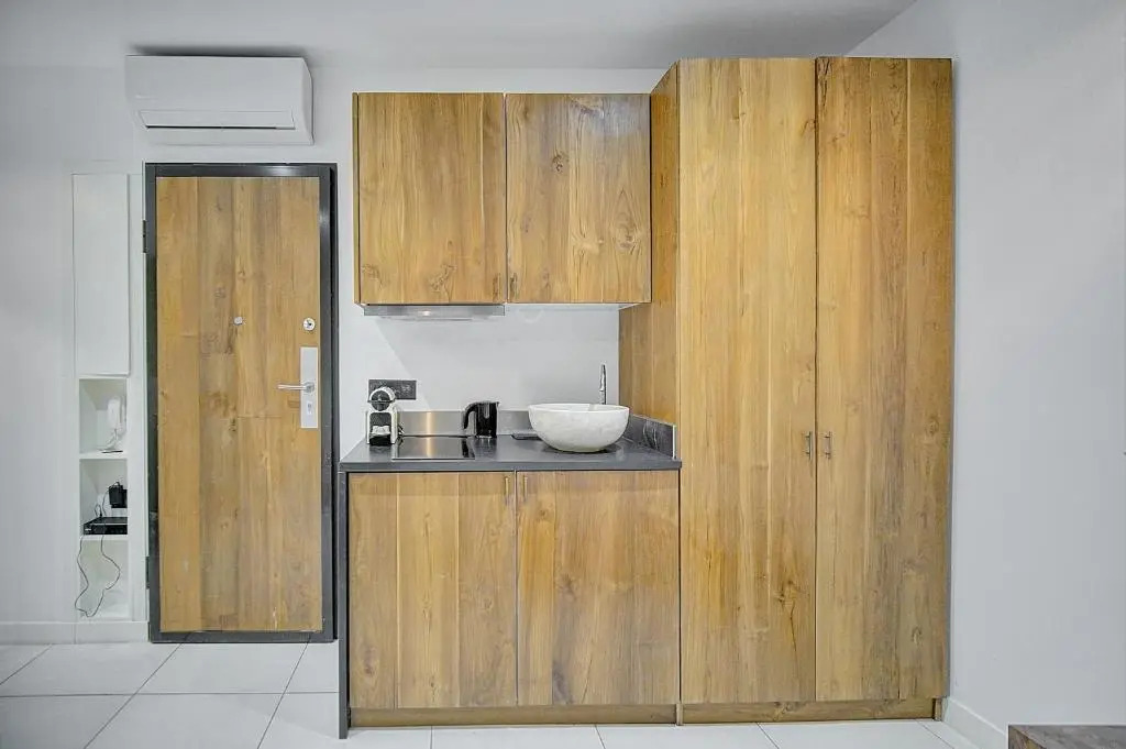 Magnifiques Appartements à 2 pas du Palais