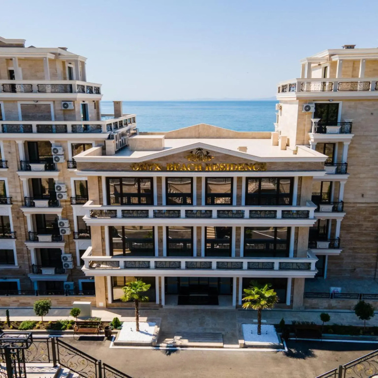 Onyx Beach Residence
