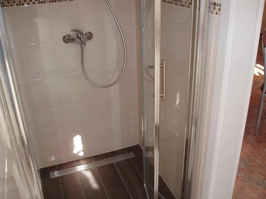 Apartment Oaza