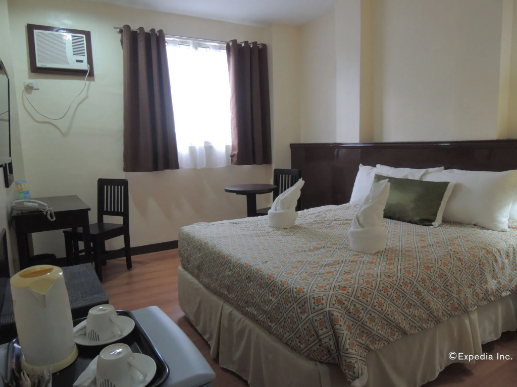 Days Hotel Toledo