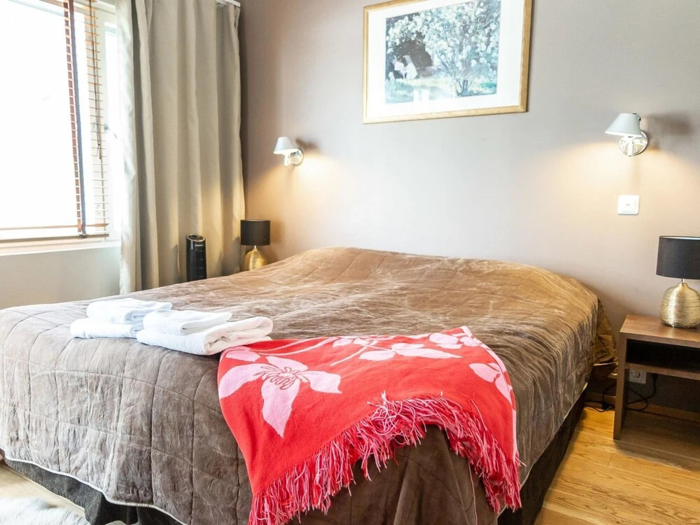 Tahko spa Suites Orange b 1 Kuopio