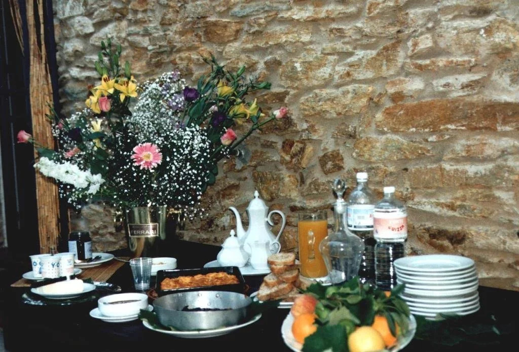 Agriturismo Karma