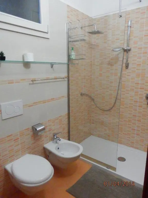 Casa Lauretta - terrazza con idromassaggio - garage wifi e bici gratuite