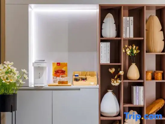 Home Inn Moorecheng-shaoxing