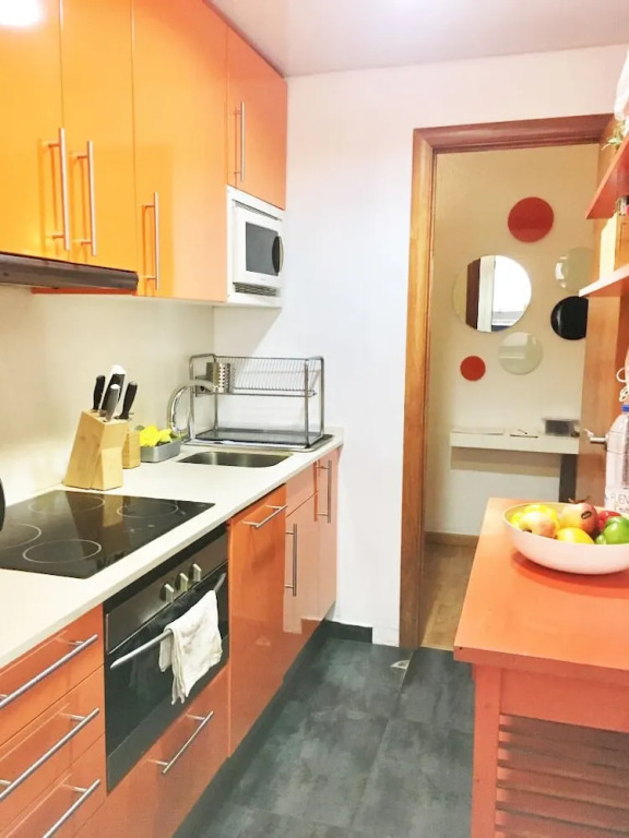 Centric Apartment Paralelo