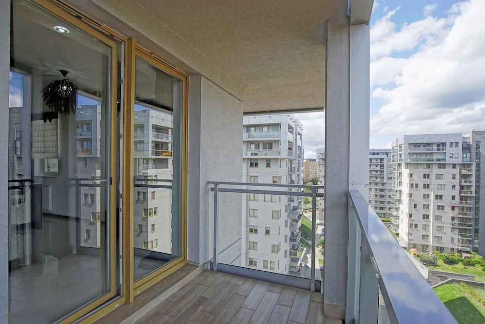 BillBerry Apartments - Bay View