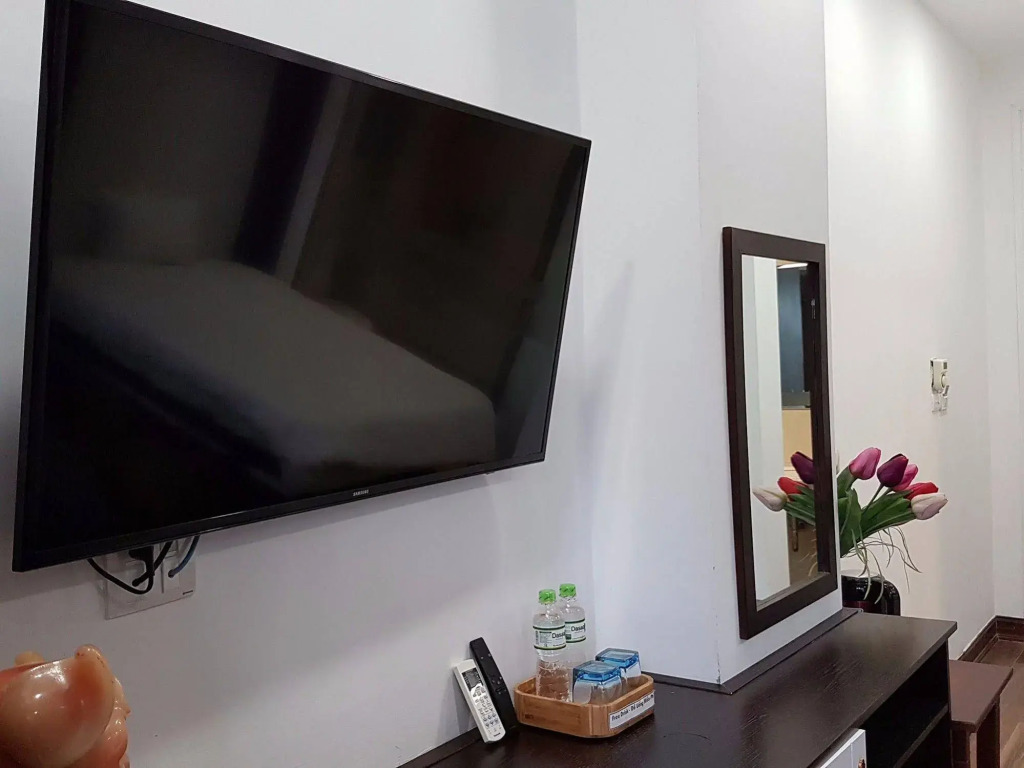 Tung Trang Hotel