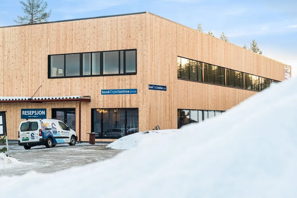 Trysil