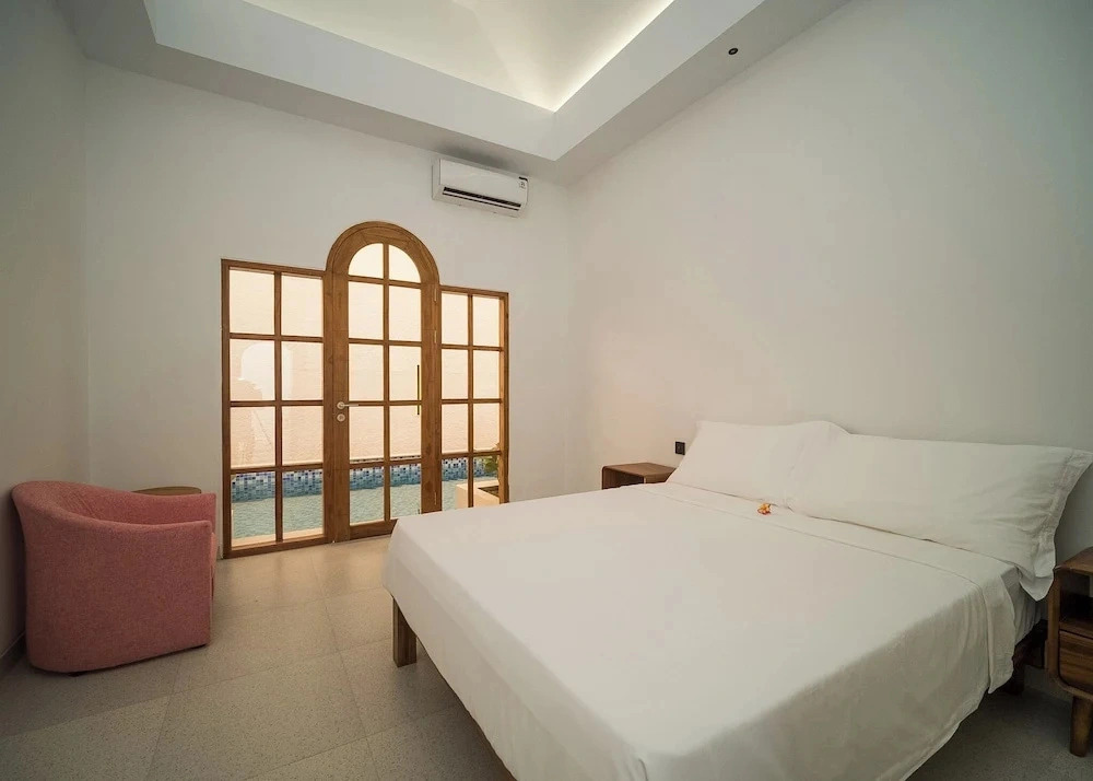 Serenity Garden Villas by Danka Hospitality