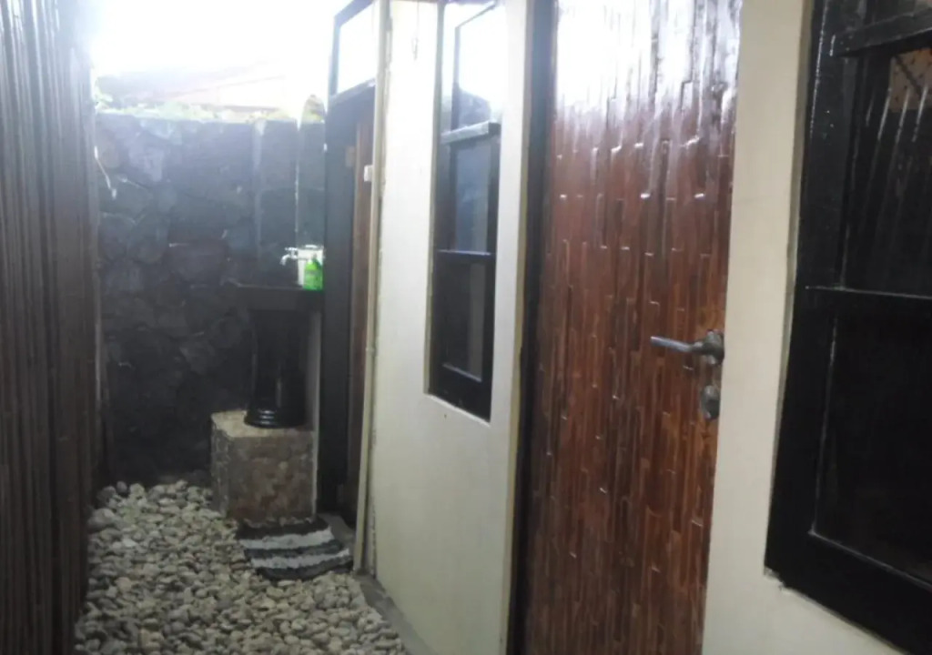 Rumah Zen Homestay Yogyakarta