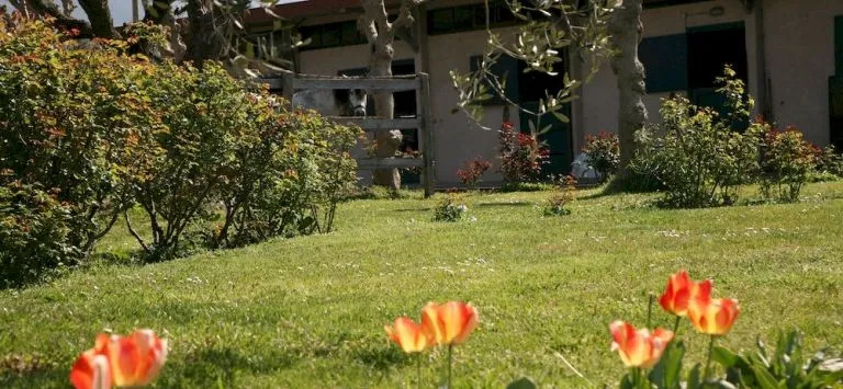 Due Lune Country House