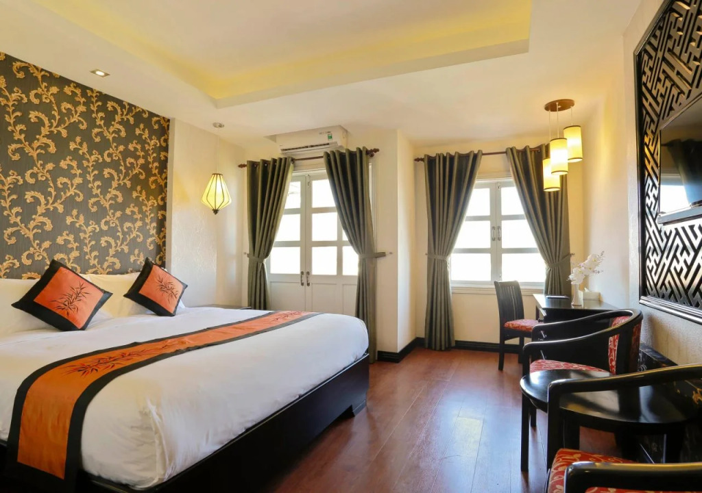 Mercure Hoi An