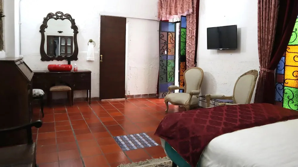 Hotel Casa de la Luz
