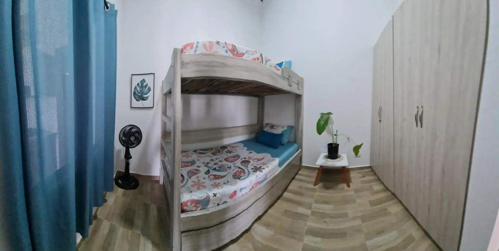 Home Eliz El espacio perfecto