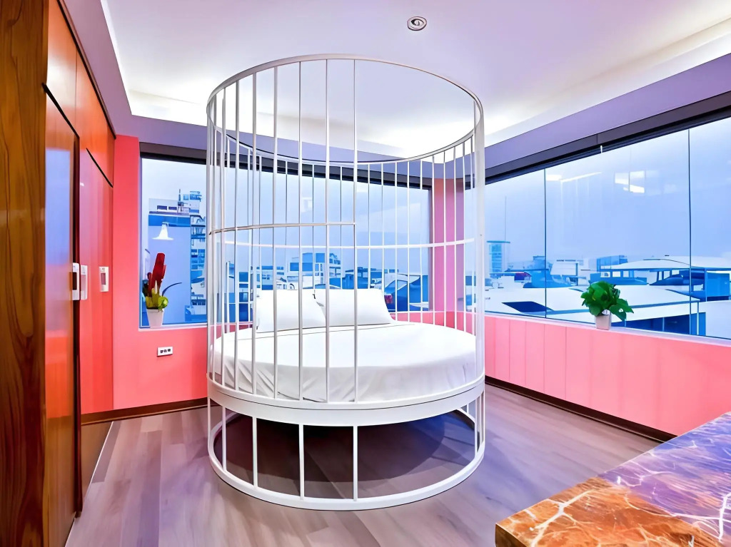 Night Hotel