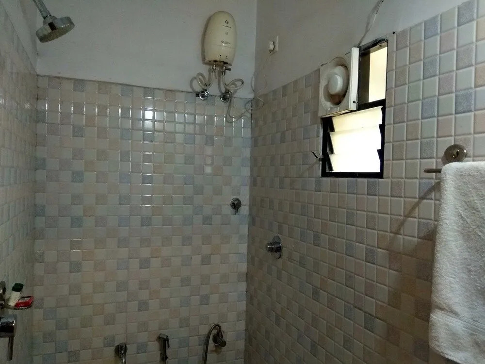 JK Rooms 128 Hotel RR