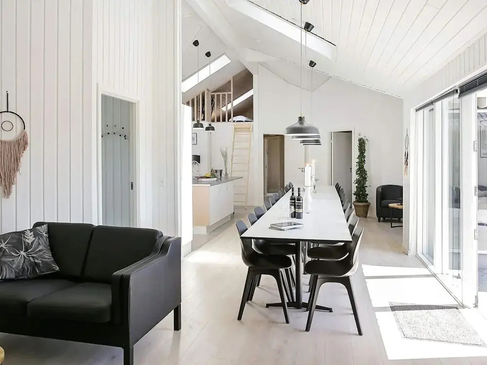 Luxury Pool Villa in Marielyst - By Traum Ferienwohnungen