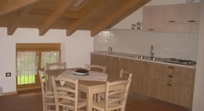 Casa Berti