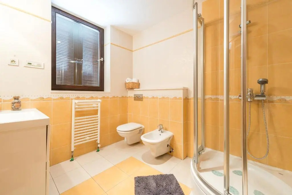 Gorgeous apartment Dora