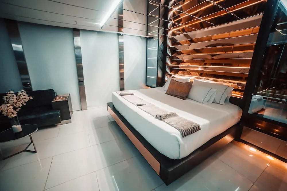 Europa Suites Medellín