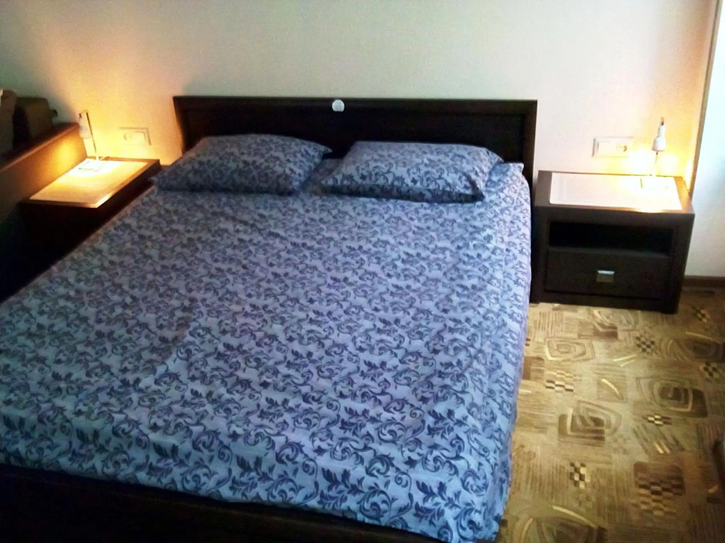 Skovoroda apartment