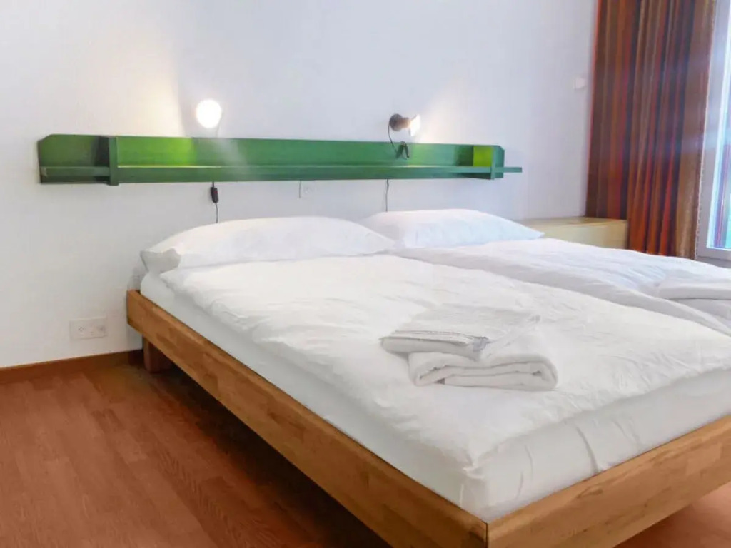 Apartment Gamma Lommel