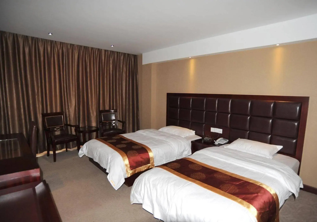 Hangzhou Hangxin Boutique Hotel