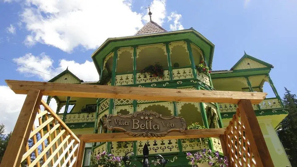 Vila Bella