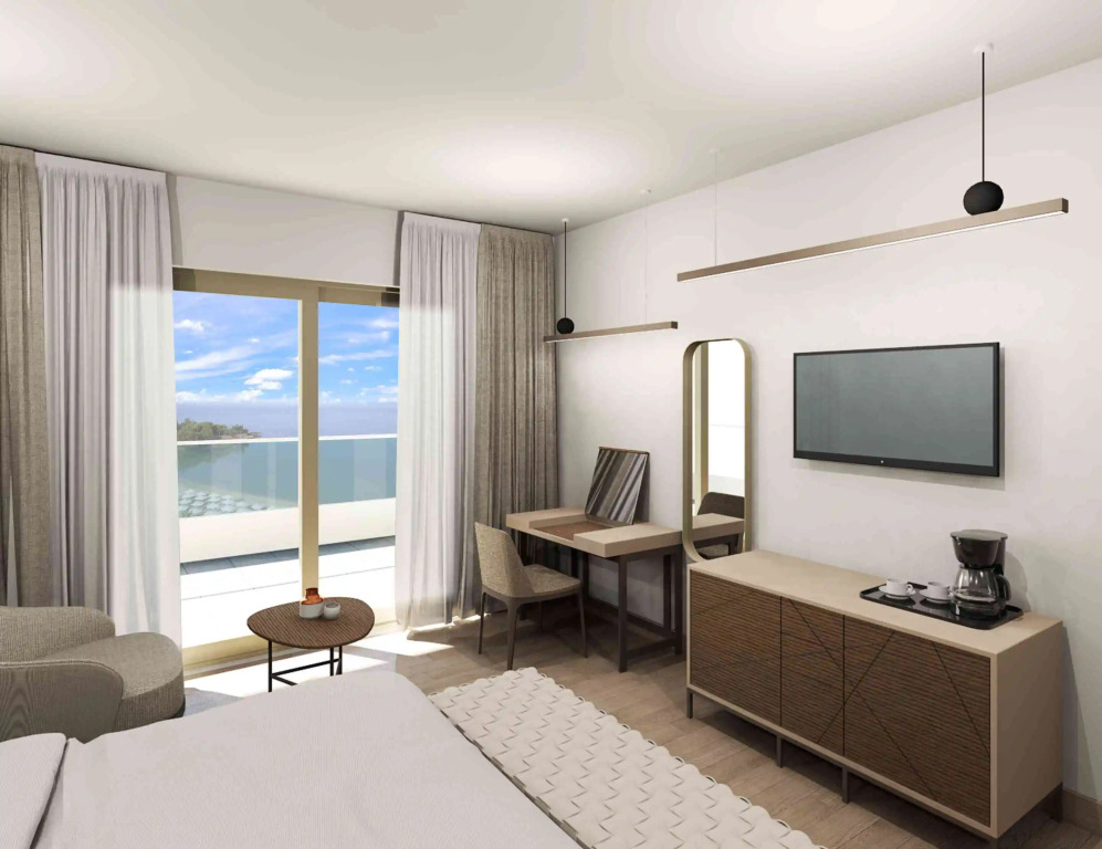 Amira Luxury Resort & Spa