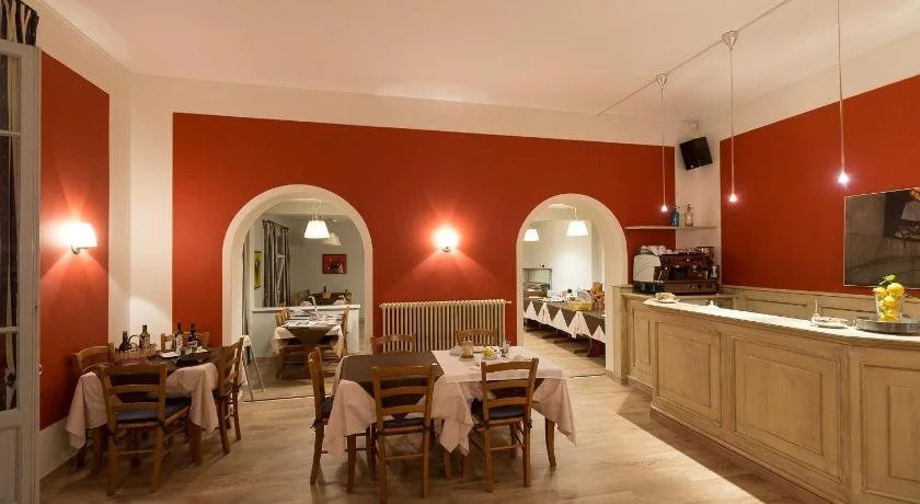 Park Hotel Villa Belvedere