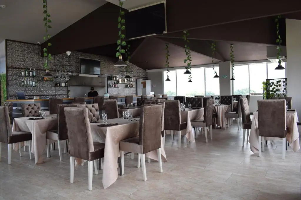 Hotel Marrakech