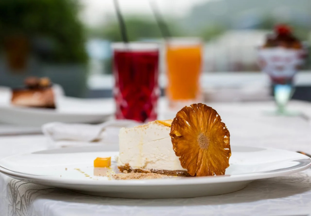 Pleiada Boutique Hotel & Spa