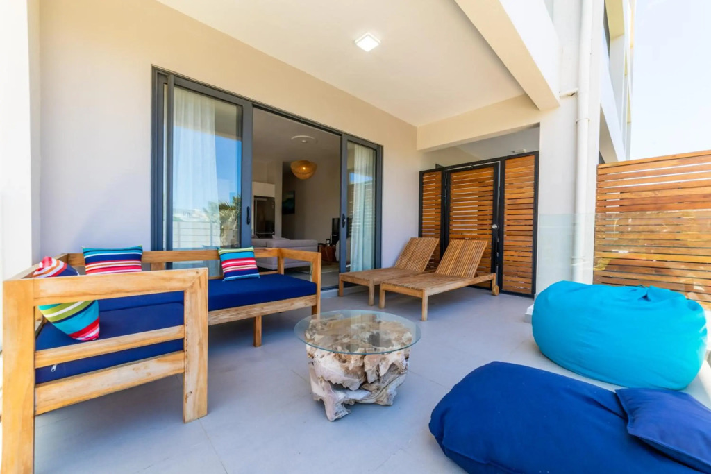 One Bay Residence - Apartment 2 - New Apartment in Pereybere