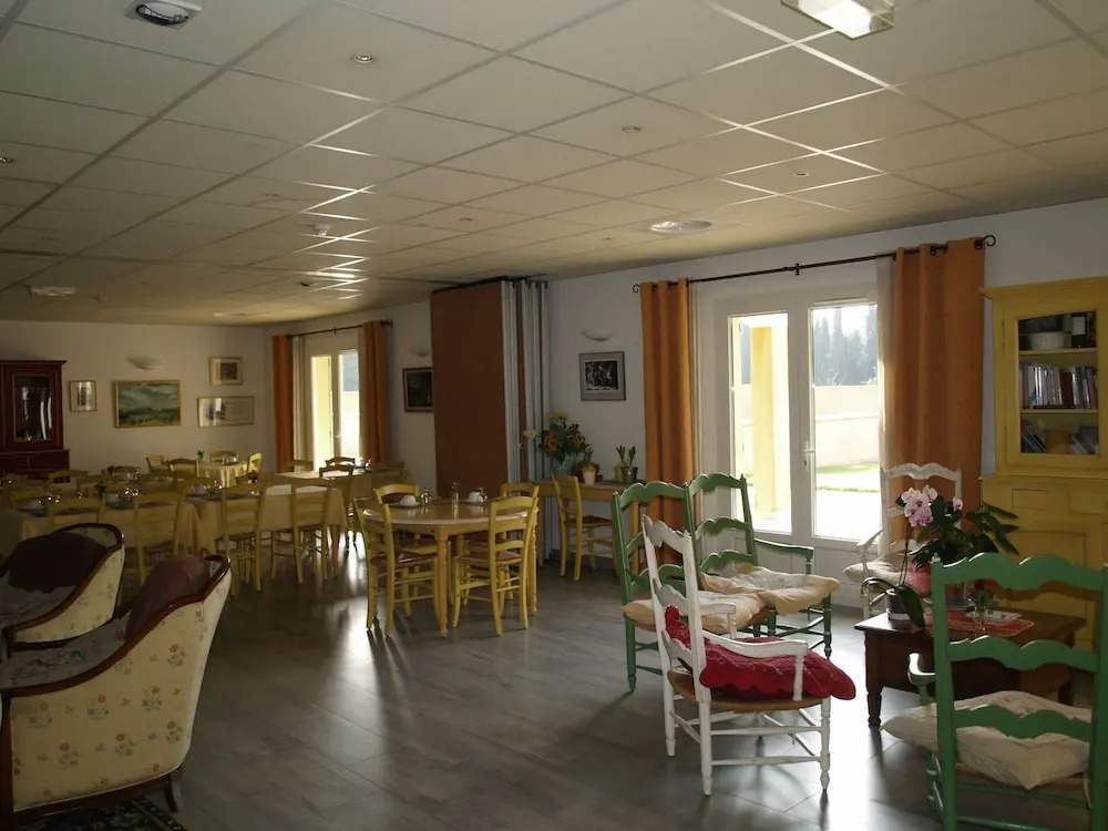 Hotel Terriciaë aux portes de Maussane les Alpilles