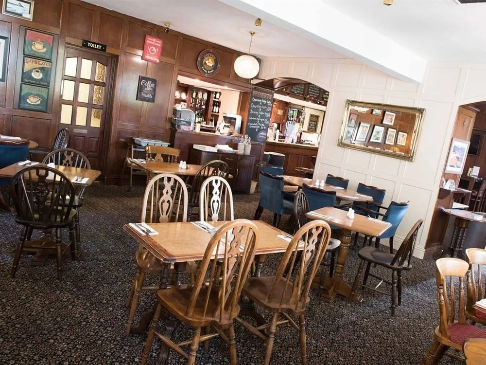 The Plough Inn