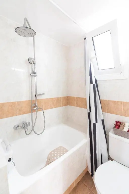 Tassos Apartments I