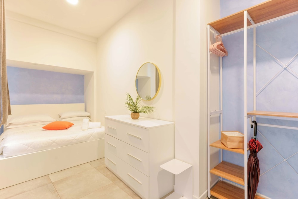 L'attico dell'Edera - Panoramic View with Jacuzzi