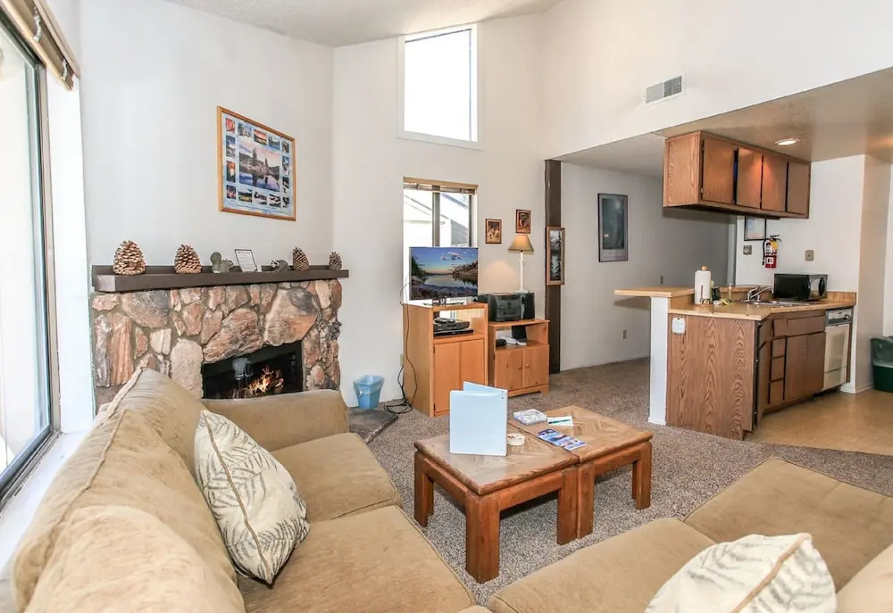 Affordable Bayside Condo