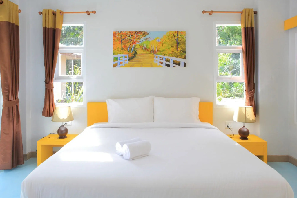 Pueanjai Resort and Restaurant