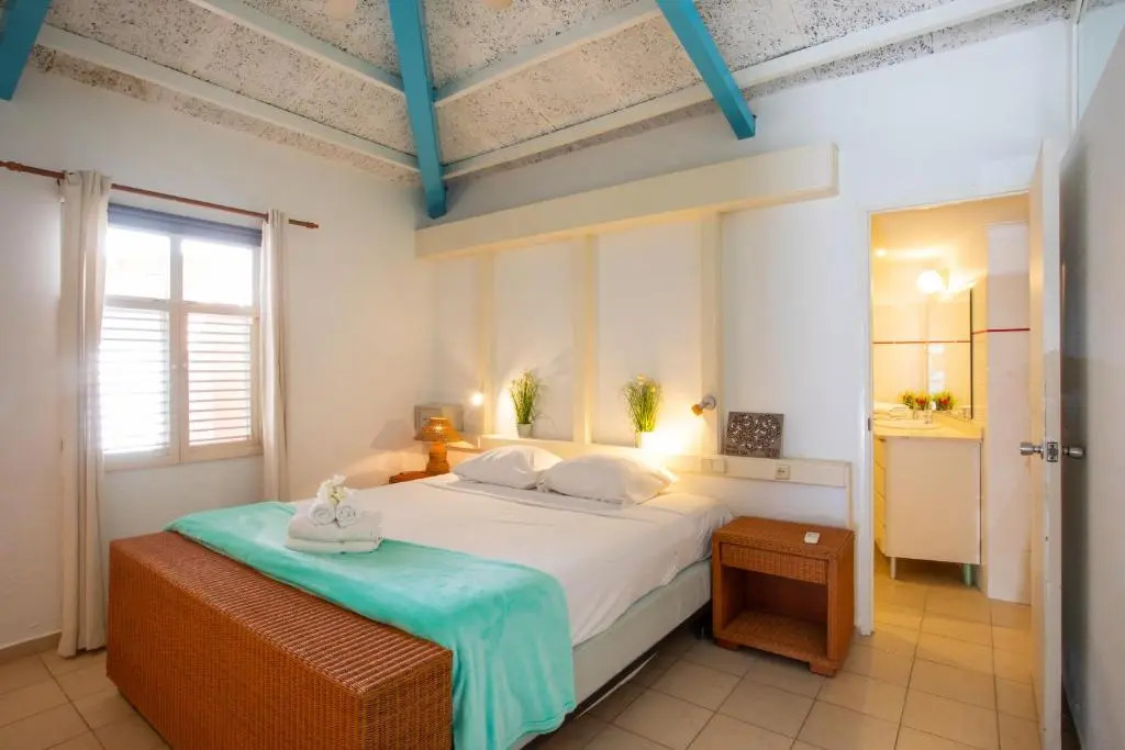 Piscadera Bay Resort 21