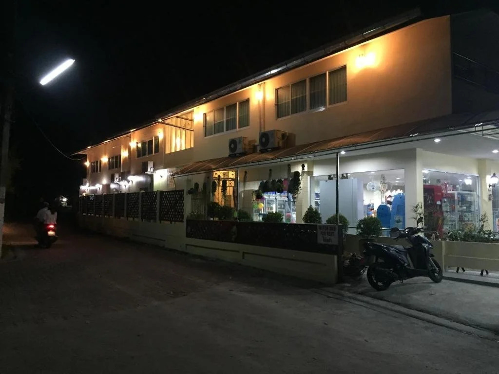 Nong Nuey Rooms