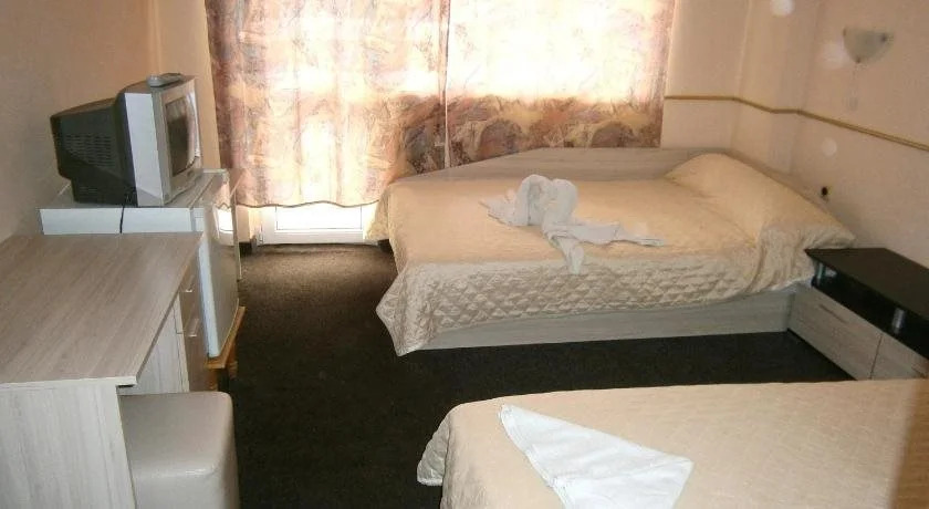 Family Hotel White House
