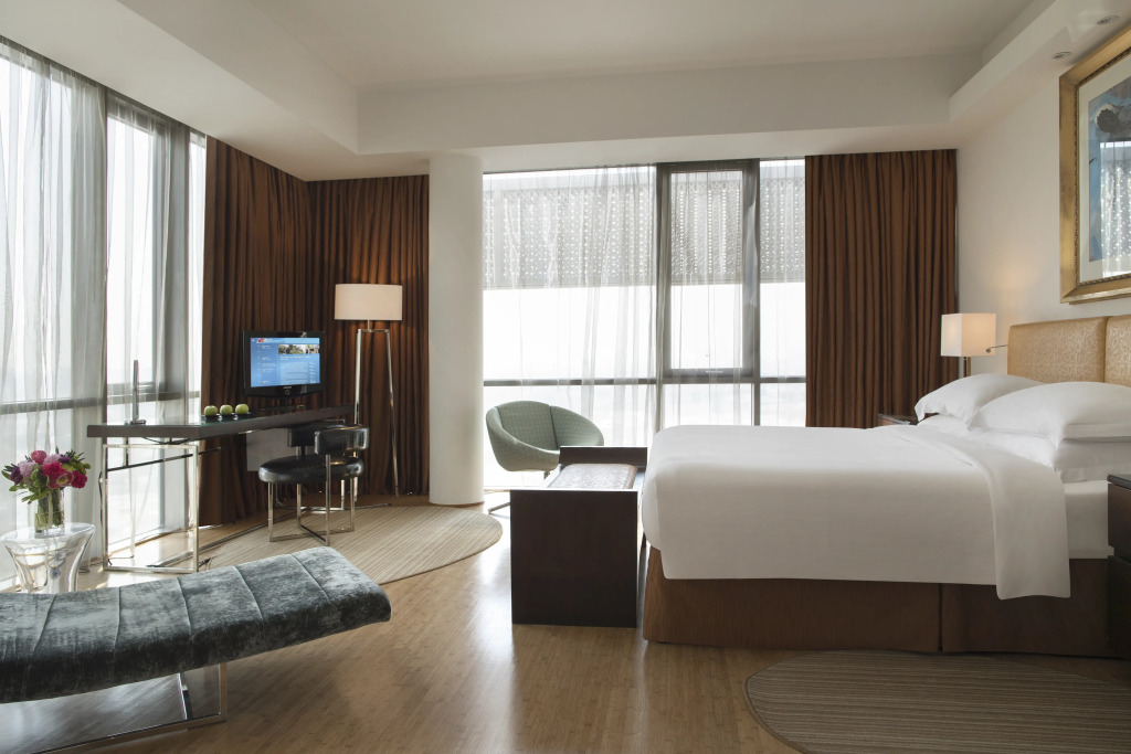 BurJuman Arjaan by Rotana - Dubai