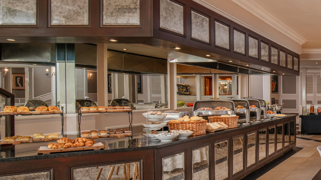 Holiday Inn - Johannesburg Sunnyside Park by IHG