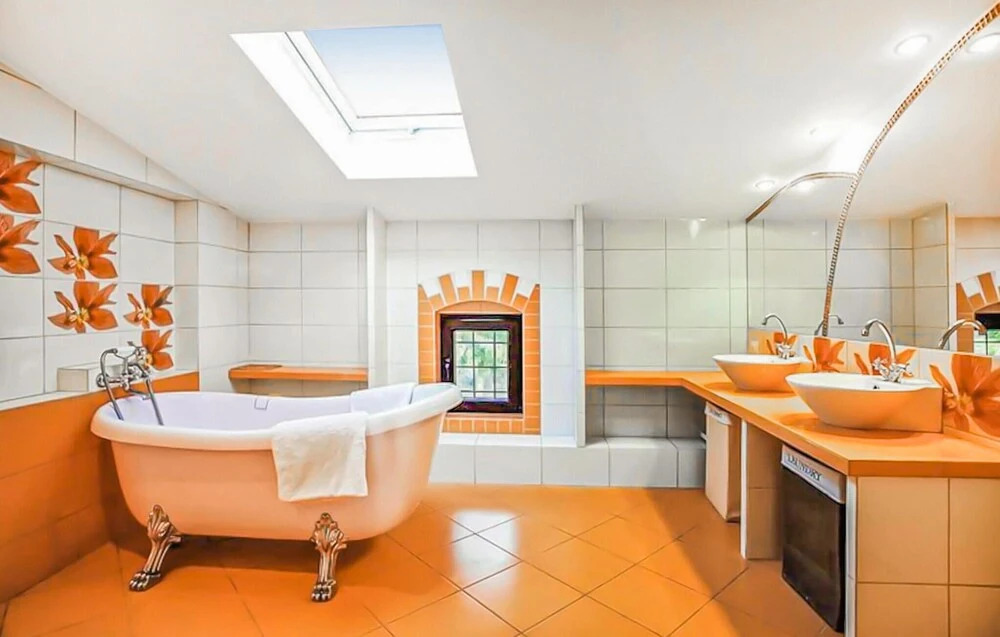 Pet Friendly Home In Sasino With Sauna