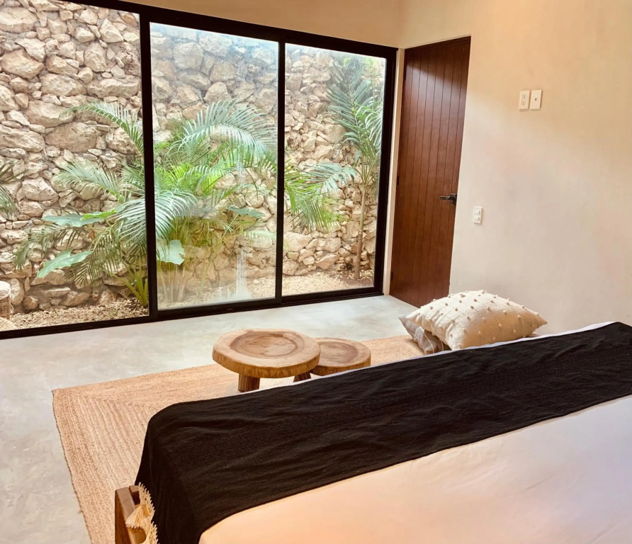 Vida Tulum Boho Apartment 1 with DayPass Hotel Bardo