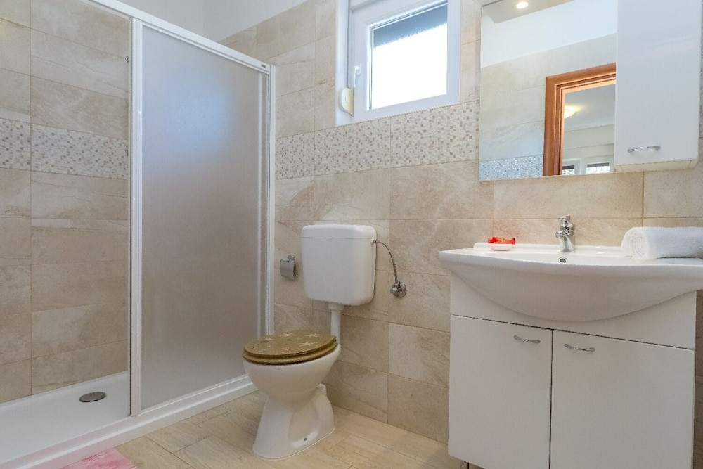 Apartments Zvone1
