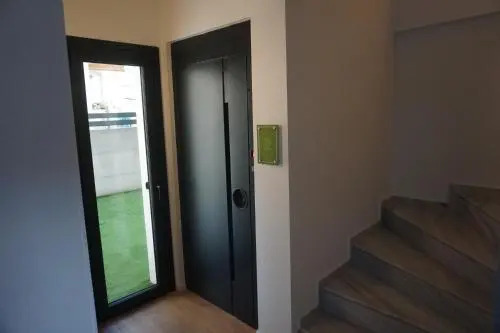 Aparthotel 3 Stars Volos