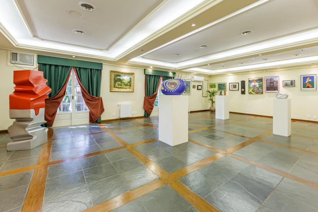 Hotel Le ChÃ¢teau